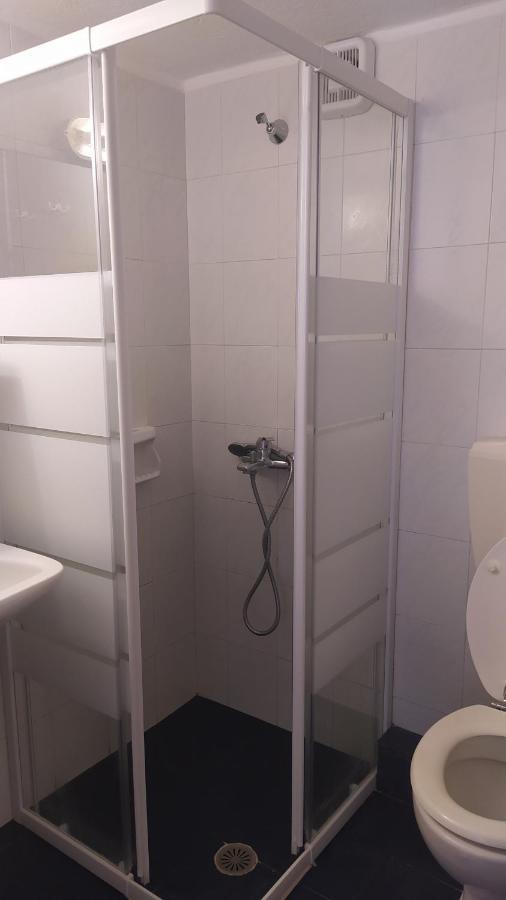Armenistis Apartment ภายนอก รูปภาพ