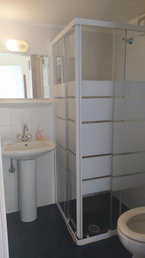 Armenistis Apartment ภายนอก รูปภาพ