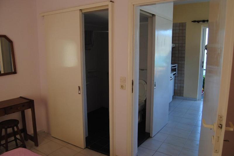 Armenistis Apartment ภายนอก รูปภาพ